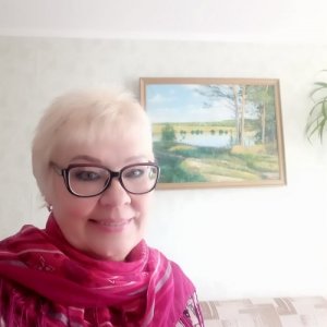 Ирина , 63 года