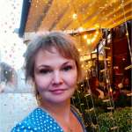 Алёна, 37 лет