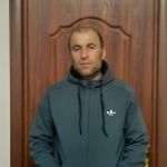 Али, 41 год